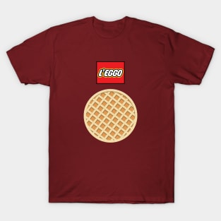 L'Eggo T-Shirt